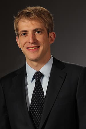 Dr. Clemens Reichel